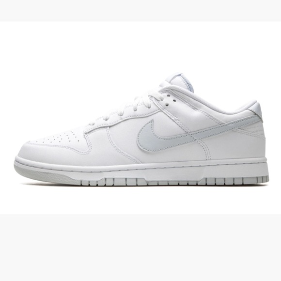DUNK LOW RETRO
"Pure Platinum" men’s size 12 - Picture 3 of 5